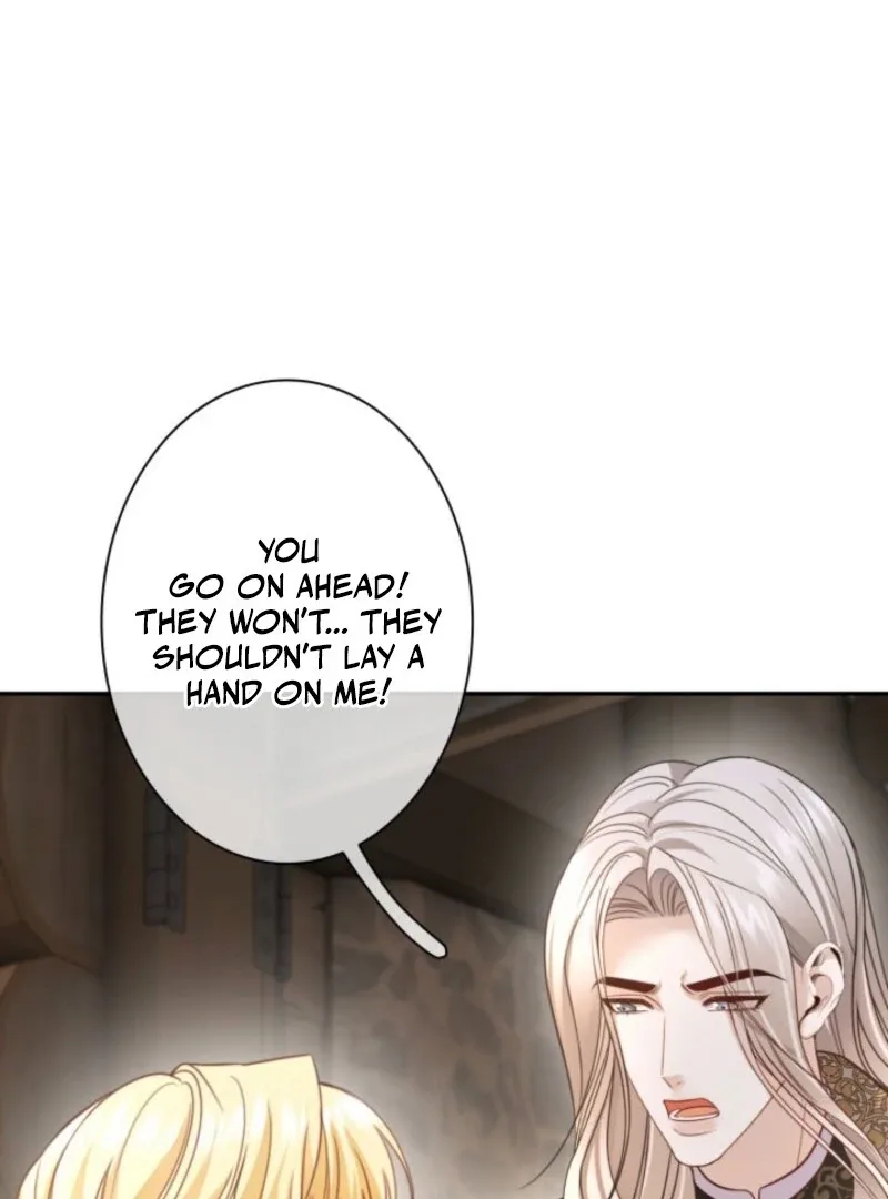 The Villainess Will Bring Down the Marquis’s House! Chapter 20 page 76