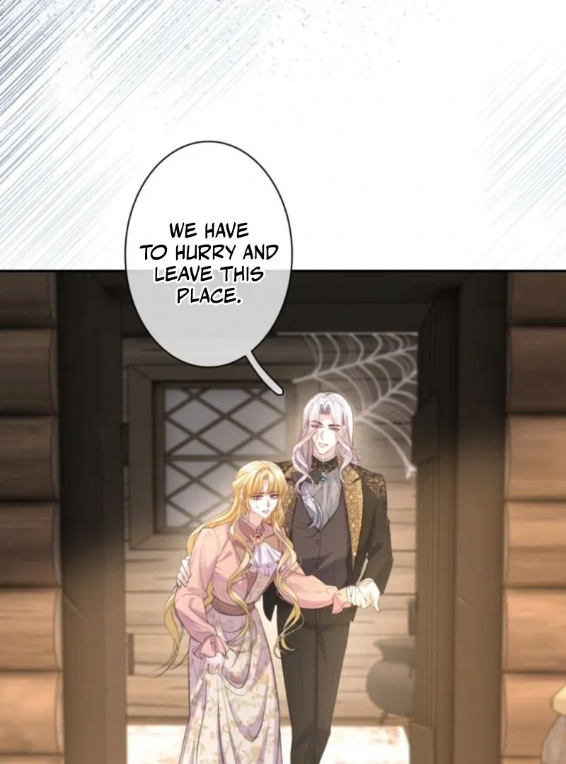 The Villainess Will Bring Down the Marquis’s House! Chapter 20 page 58