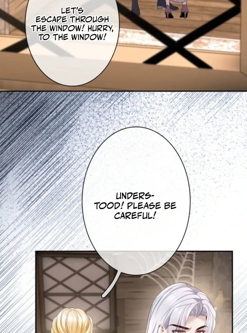 The Villainess Will Bring Down the Marquis’s House! Chapter 20 page 62