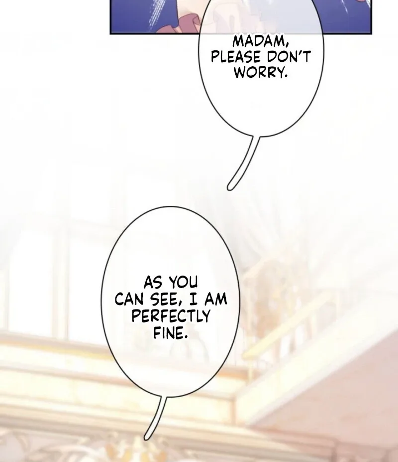 The Villainess Will Bring Down the Marquis’s House! Chapter 21 page 56