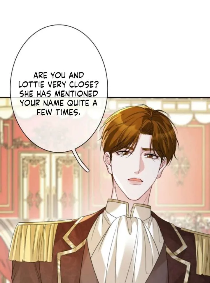 The Villainess Will Bring Down the Marquis’s House! Chapter 17 page 53