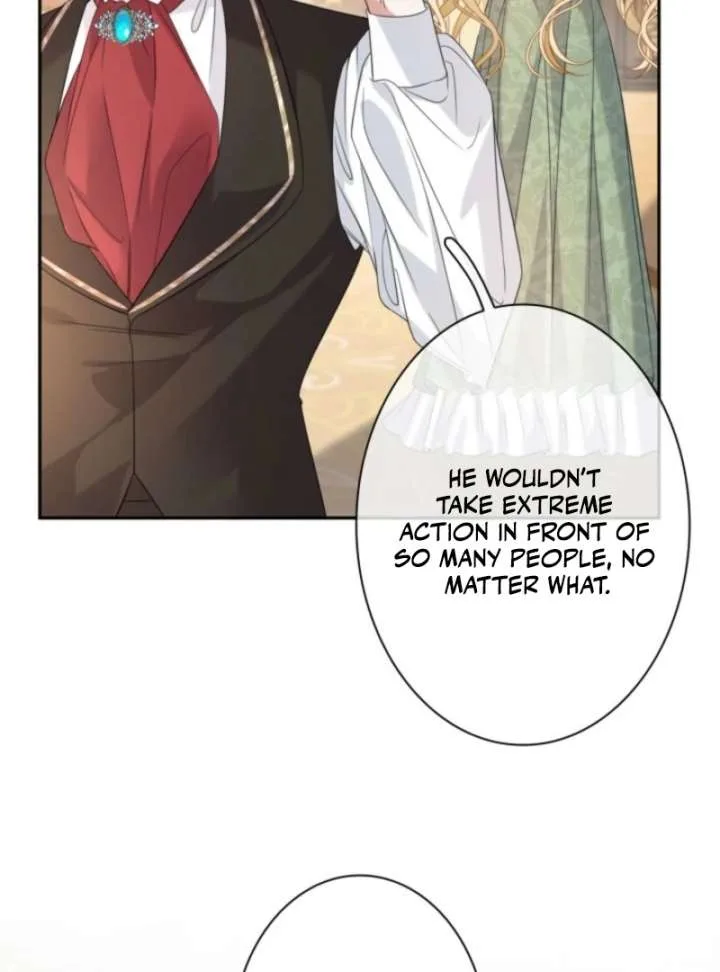 The Villainess Will Bring Down the Marquis’s House! Chapter 15 page 75