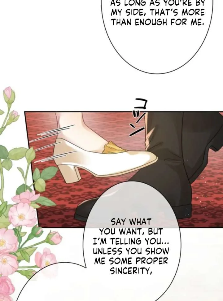 The Villainess Will Bring Down the Marquis’s House! Chapter 17 page 67