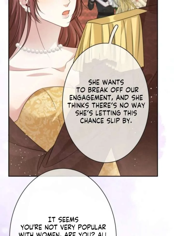 The Villainess Will Bring Down the Marquis’s House! Chapter 17 page 65