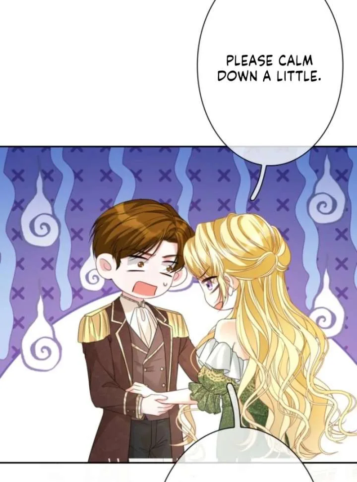 The Villainess Will Bring Down the Marquis’s House! Chapter 17 page 60