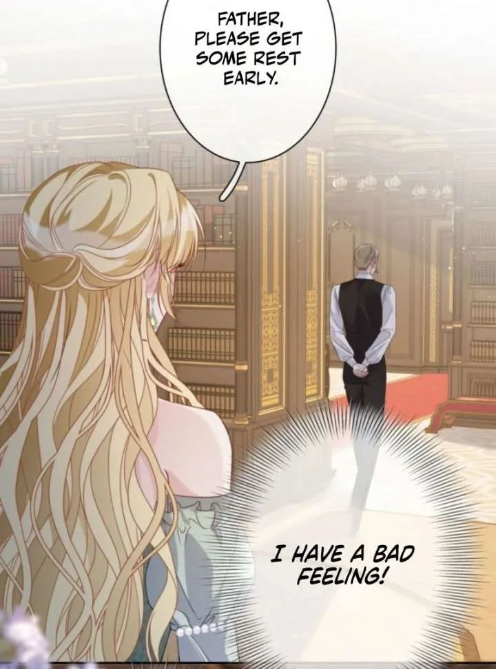 The Villainess Will Bring Down the Marquis’s House! Chapter 15 page 76