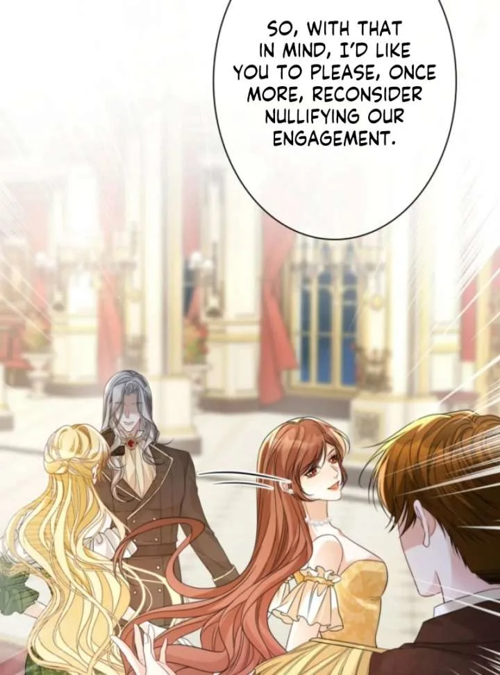The Villainess Will Bring Down the Marquis’s House! Chapter 17 page 61