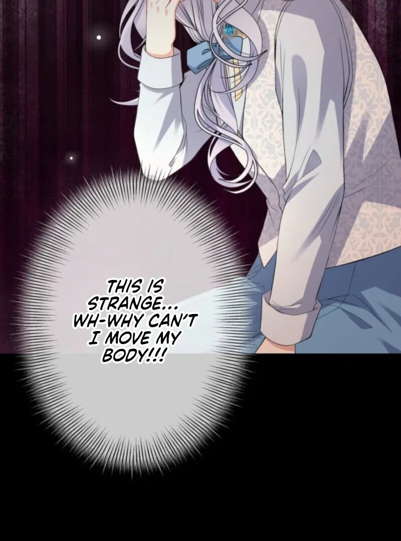The Villainess Will Bring Down the Marquis’s House! Chapter 22 page 24