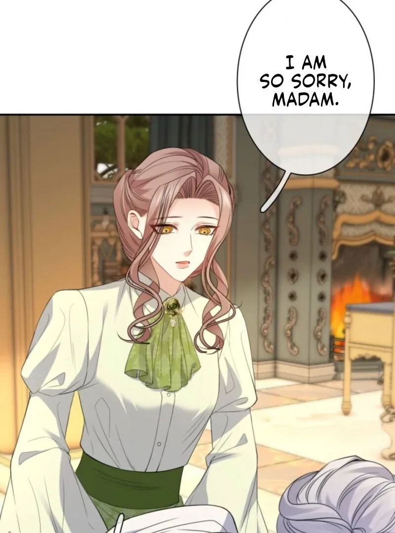 The Villainess Will Bring Down the Marquis’s House! Chapter 22 page 22