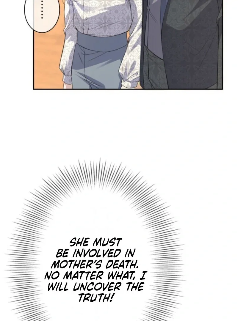 The Villainess Will Bring Down the Marquis’s House! Chapter 22 page 33