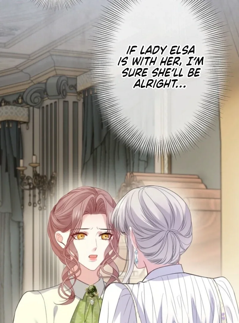 The Villainess Will Bring Down the Marquis’s House! Chapter 22 page 17
