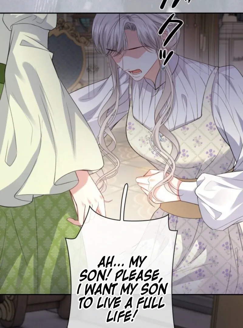 The Villainess Will Bring Down the Marquis’s House! Chapter 22 page 19