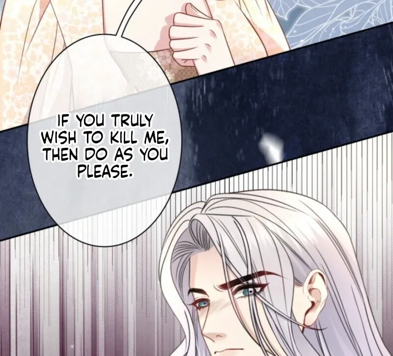The Villainess Will Bring Down the Marquis’s House! Chapter 22 page 54