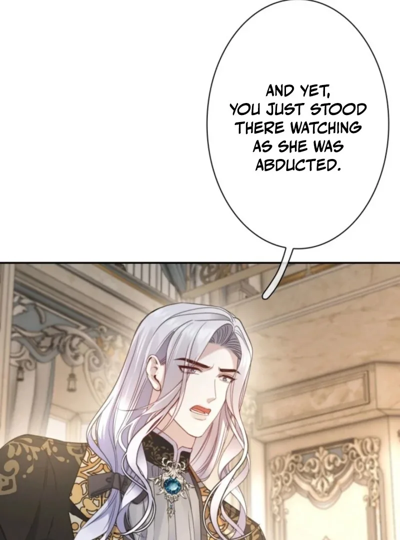 The Villainess Will Bring Down the Marquis’s House! Chapter 19 page 50