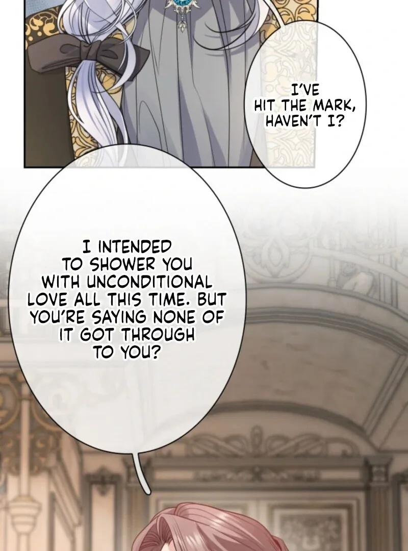 The Villainess Will Bring Down the Marquis’s House! Chapter 22 page 71