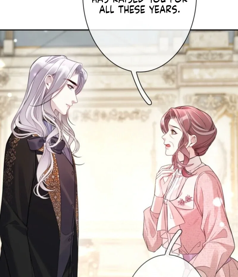 The Villainess Will Bring Down the Marquis’s House! Chapter 23 page 14