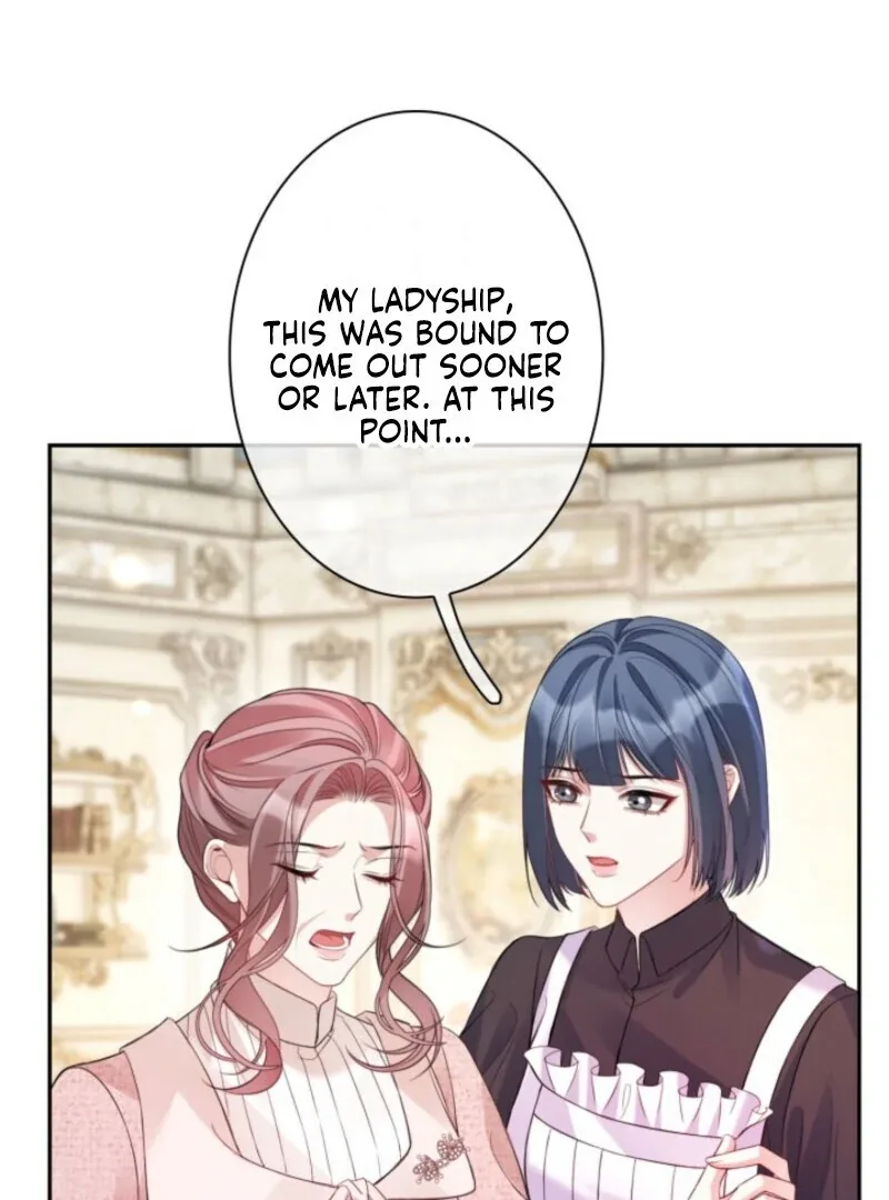 The Villainess Will Bring Down the Marquis’s House! Chapter 23 page 12