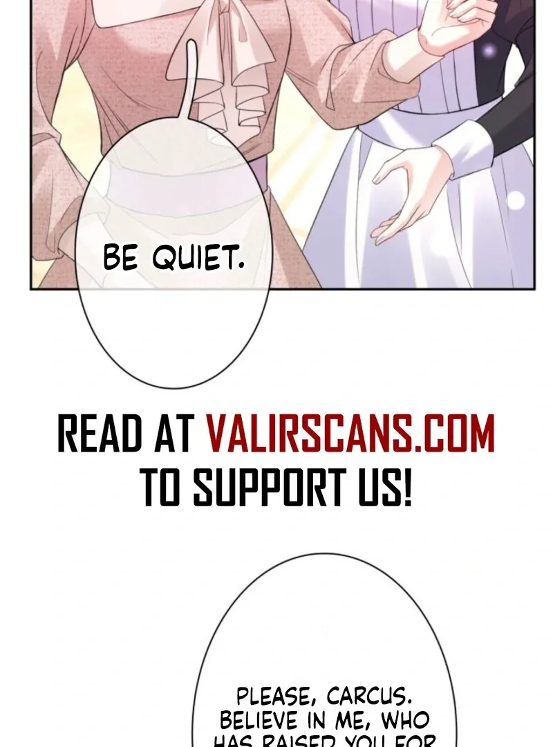The Villainess Will Bring Down the Marquis’s House! Chapter 23 page 13