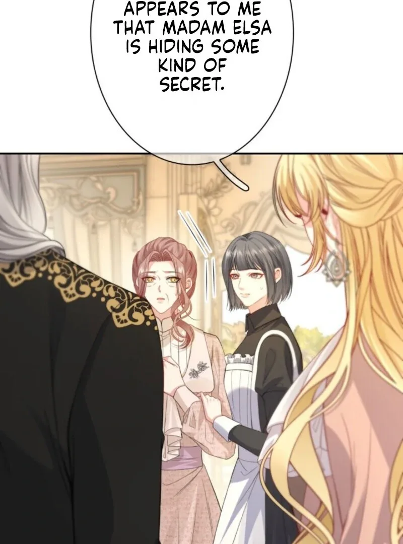The Villainess Will Bring Down the Marquis’s House! Chapter 22 page 85