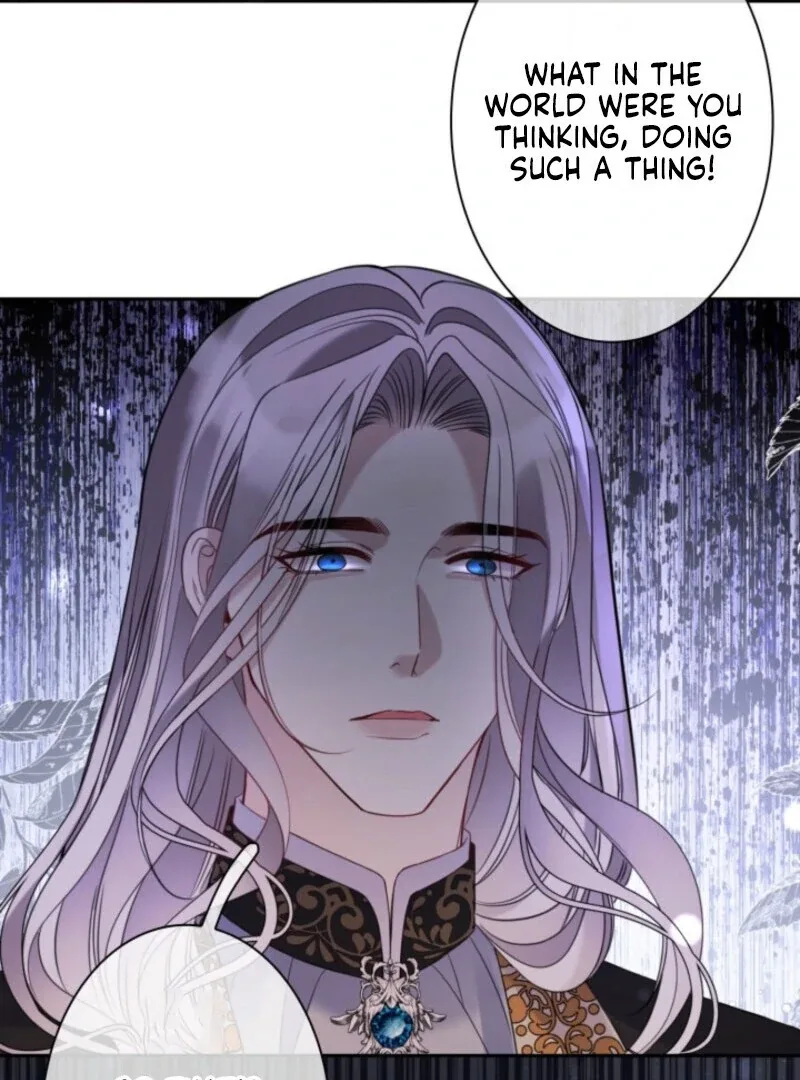 The Villainess Will Bring Down the Marquis’s House! Chapter 23 page 24