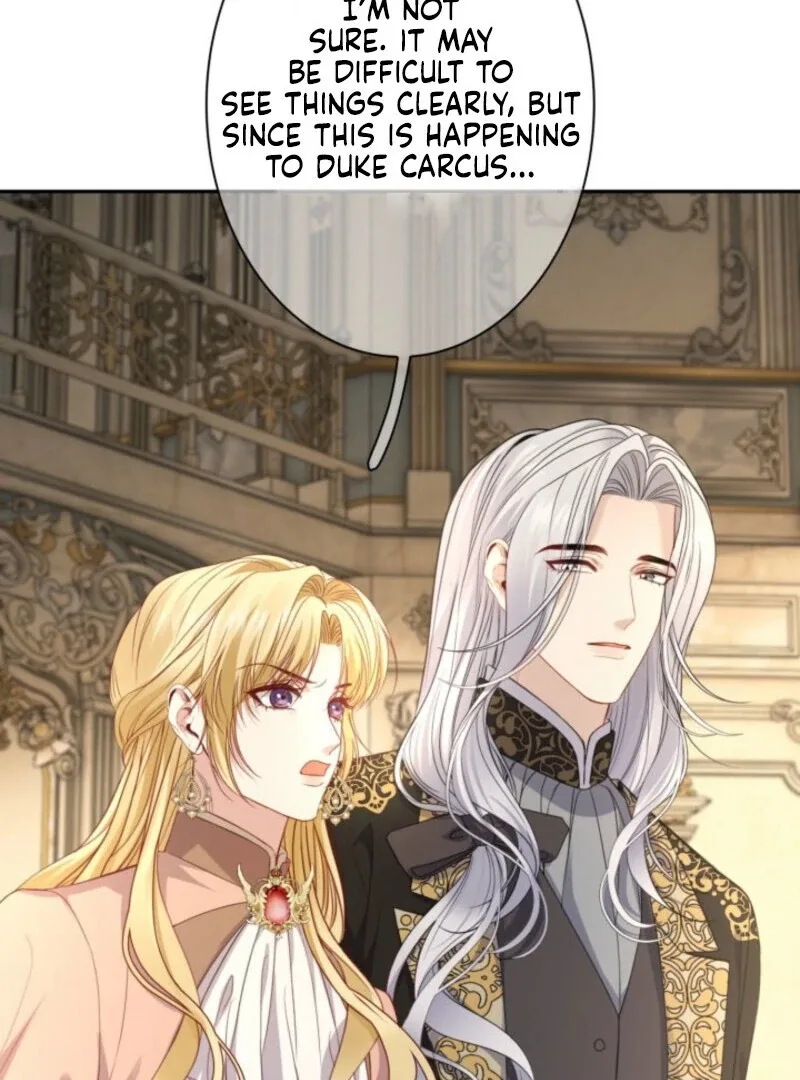 The Villainess Will Bring Down the Marquis’s House! Chapter 22 page 88