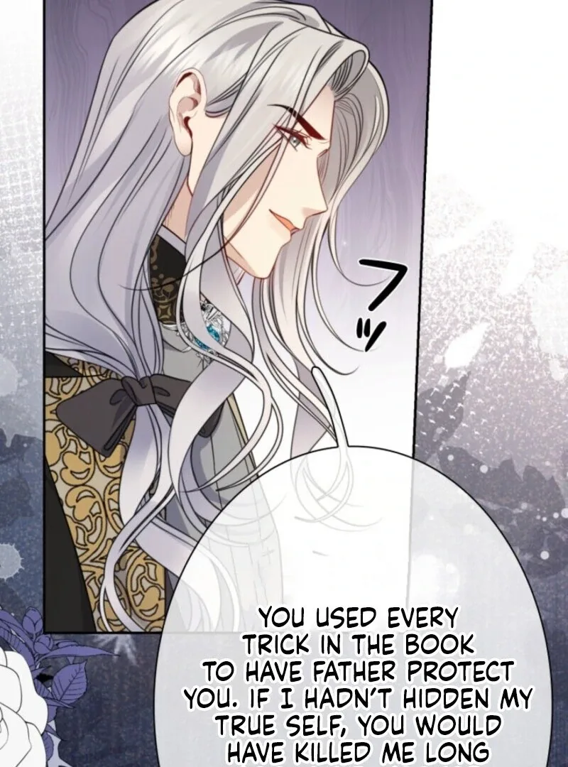 The Villainess Will Bring Down the Marquis’s House! Chapter 22 page 67