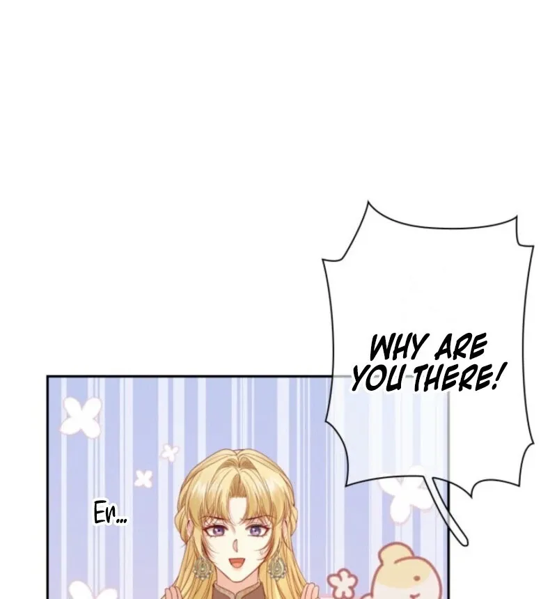 The Villainess Will Bring Down the Marquis’s House! Chapter 22 page 80