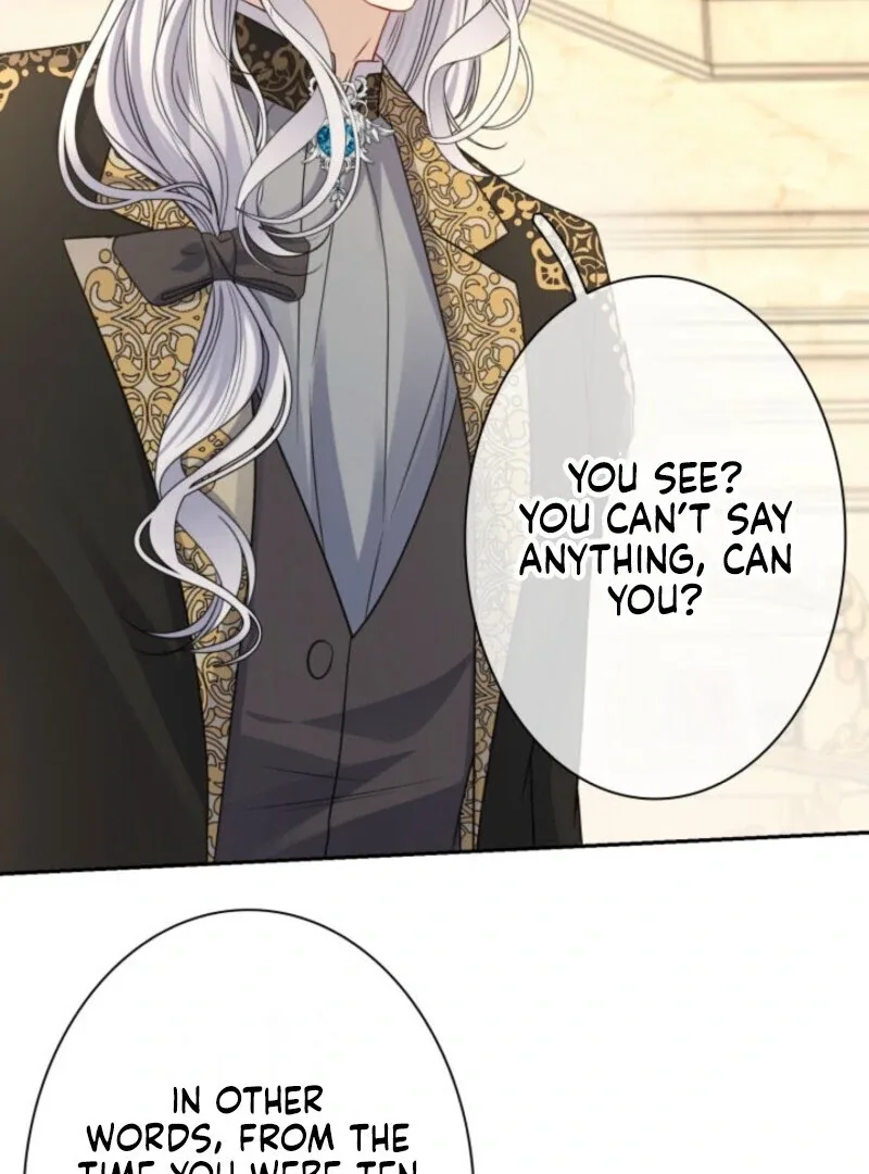 The Villainess Will Bring Down the Marquis’s House! Chapter 22 page 64