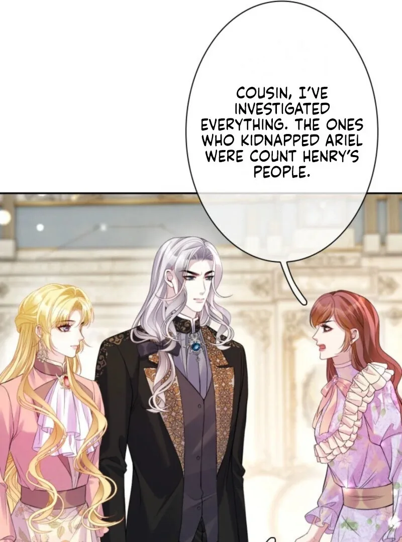 The Villainess Will Bring Down the Marquis’s House! Chapter 23 page 18