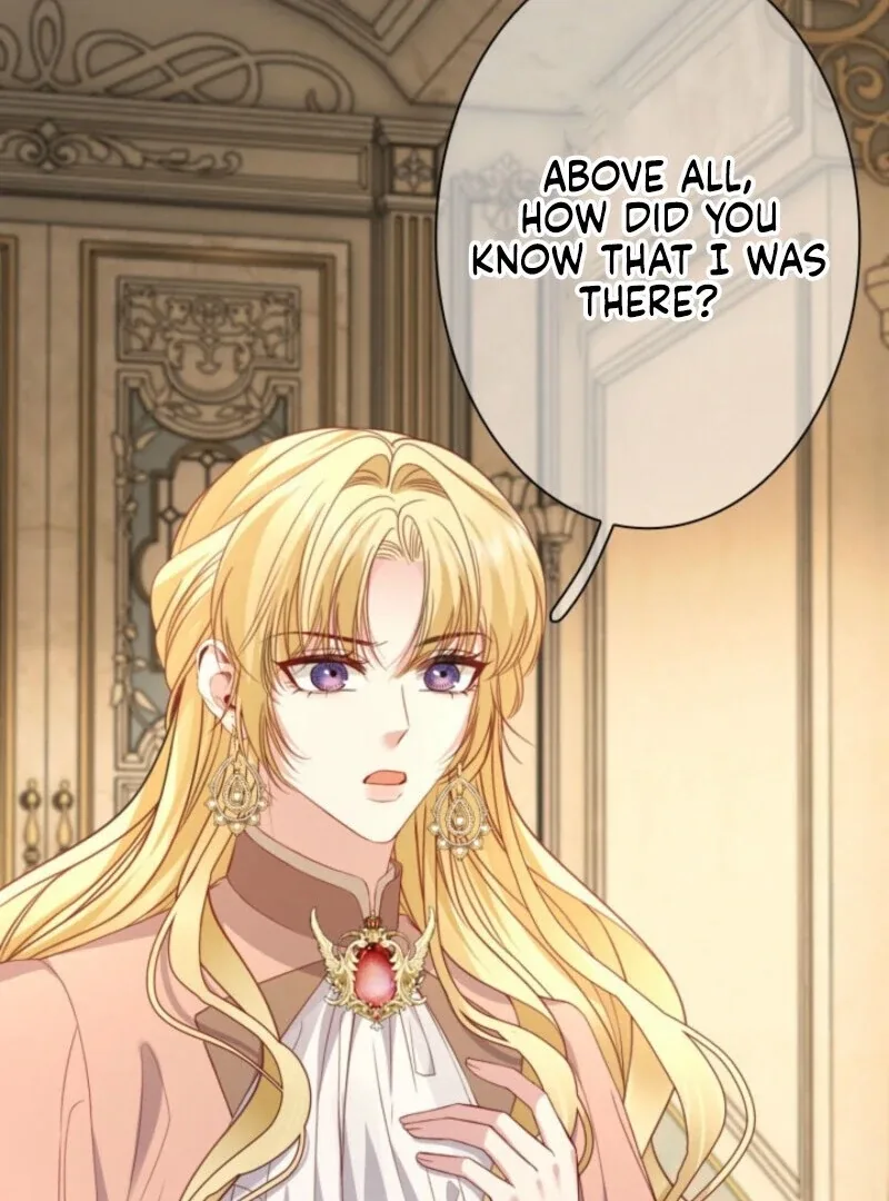 The Villainess Will Bring Down the Marquis’s House! Chapter 22 page 92