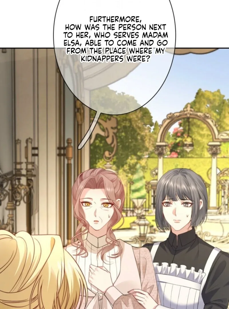 The Villainess Will Bring Down the Marquis’s House! Chapter 22 page 90