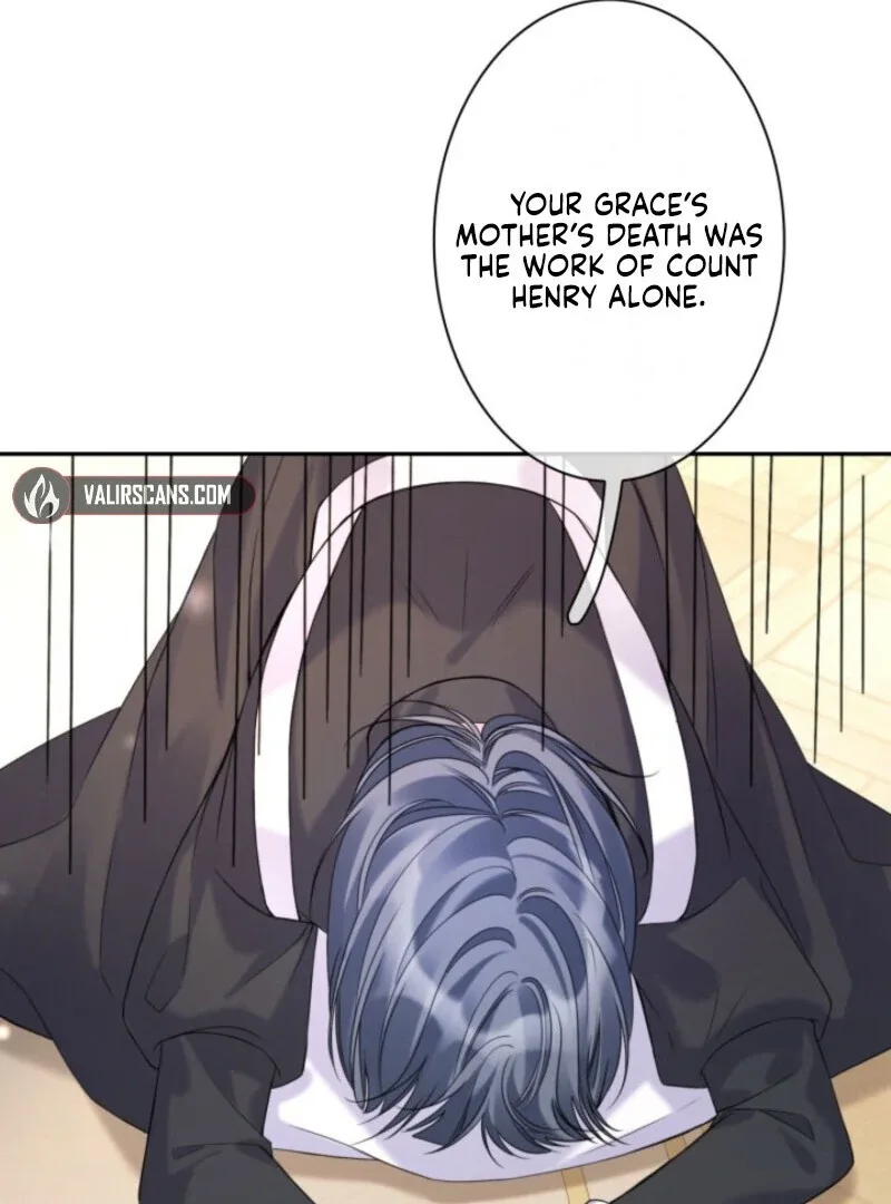 The Villainess Will Bring Down the Marquis’s House! Chapter 23 page 30