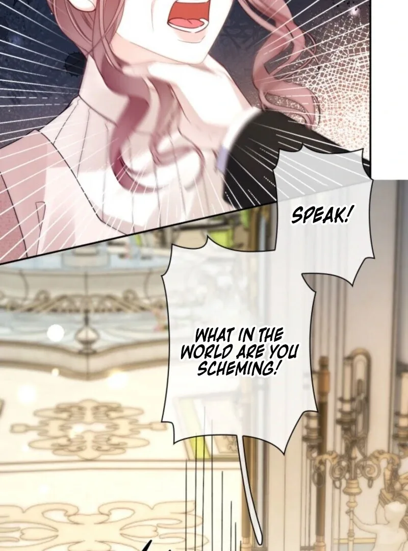 The Villainess Will Bring Down the Marquis’s House! Chapter 23 page 27