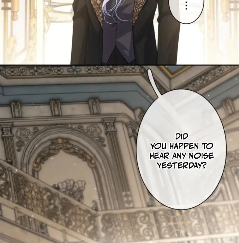 The Villainess Will Bring Down the Marquis’s House! Chapter 19 page 29