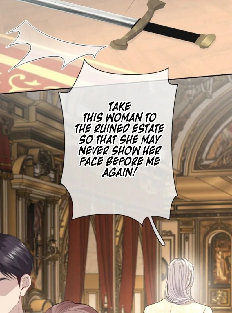 The Villainess Will Bring Down the Marquis’s House! Chapter 22 page 61