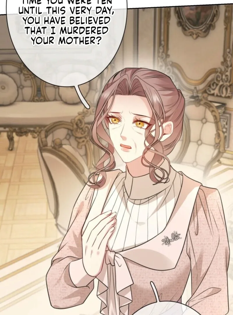 The Villainess Will Bring Down the Marquis’s House! Chapter 22 page 65