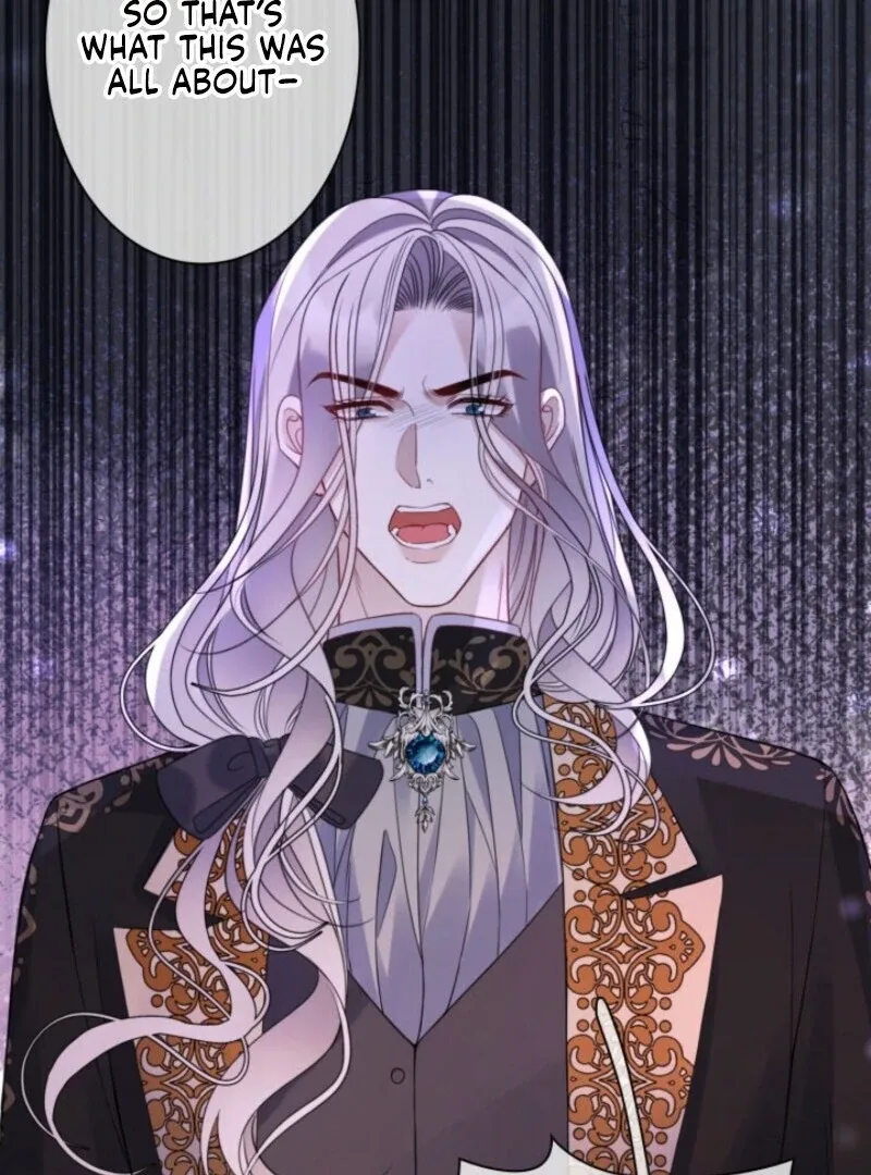 The Villainess Will Bring Down the Marquis’s House! Chapter 23 page 25