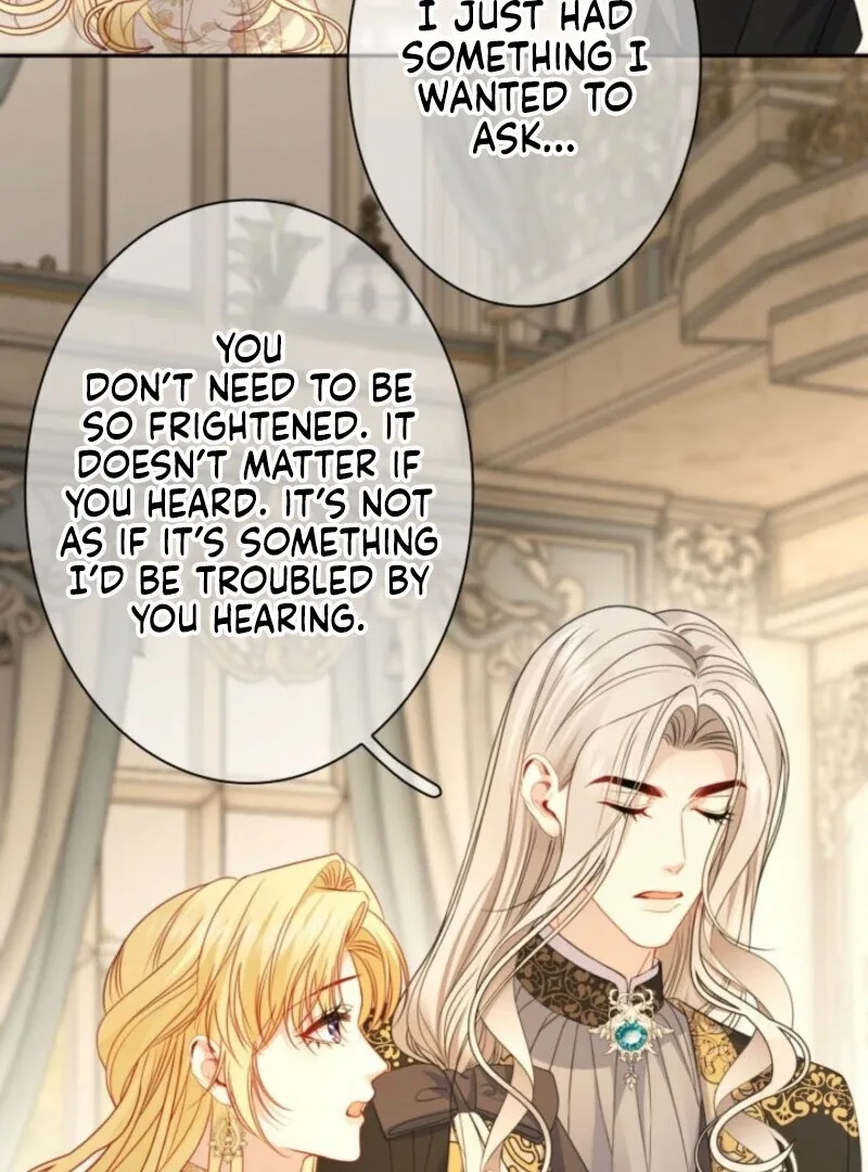 The Villainess Will Bring Down the Marquis’s House! Chapter 22 page 83
