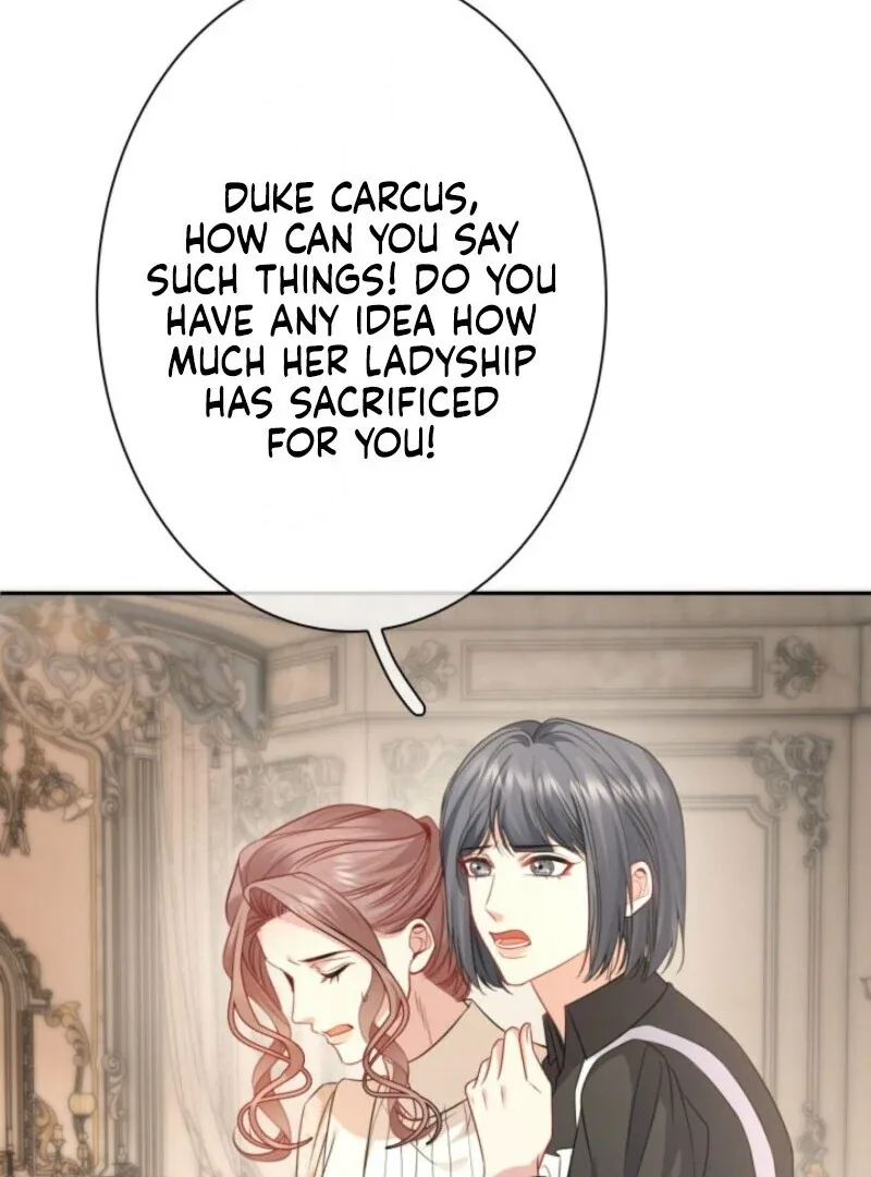 The Villainess Will Bring Down the Marquis’s House! Chapter 22 page 75