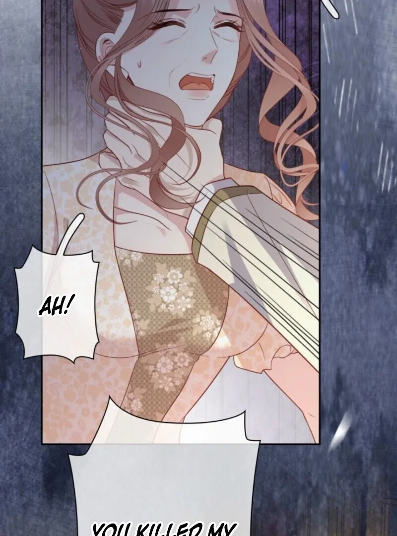The Villainess Will Bring Down the Marquis’s House! Chapter 22 page 49