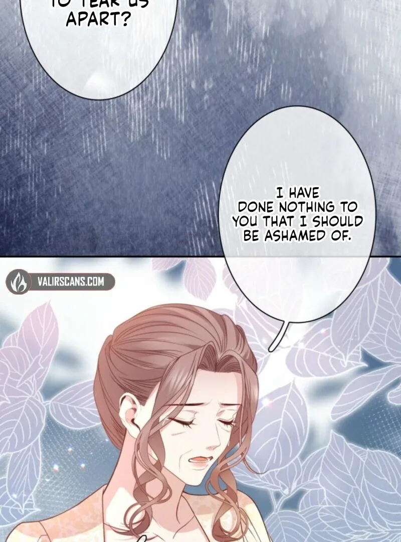 The Villainess Will Bring Down the Marquis’s House! Chapter 22 page 53