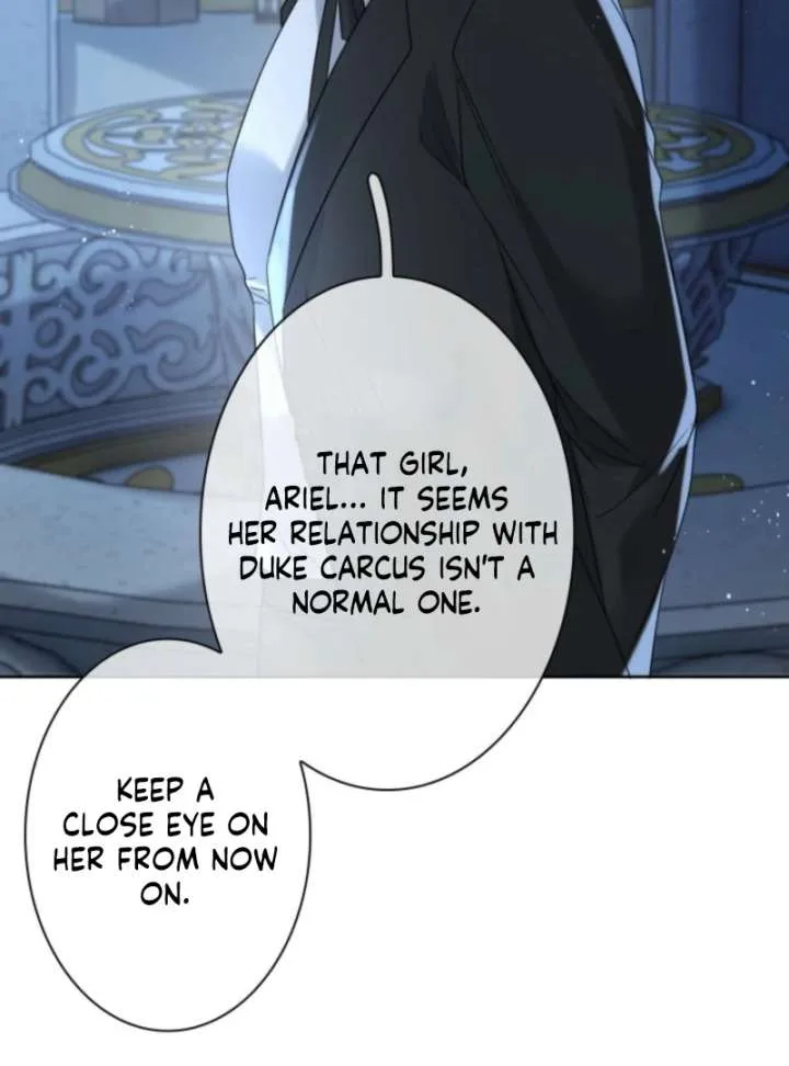 The Villainess Will Bring Down the Marquis’s House! Chapter 17 page 74