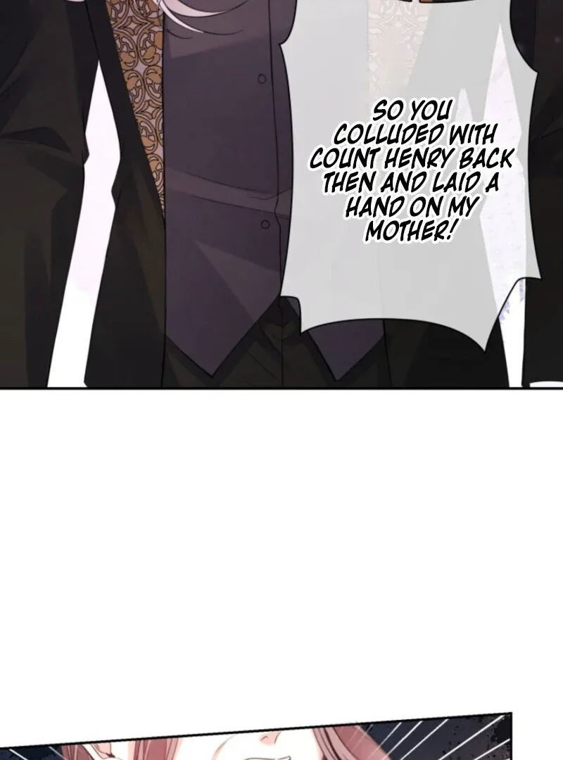 The Villainess Will Bring Down the Marquis’s House! Chapter 23 page 26