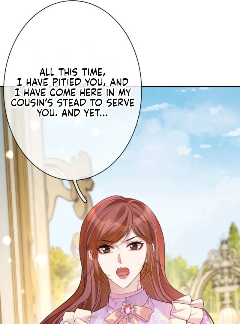 The Villainess Will Bring Down the Marquis’s House! Chapter 23 page 16