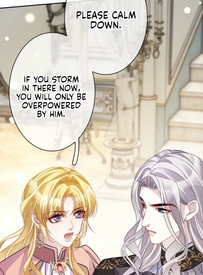 The Villainess Will Bring Down the Marquis’s House! Chapter 23 page 48