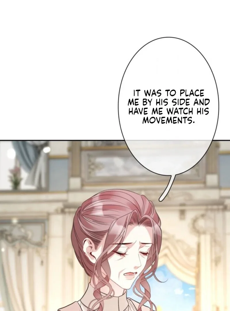 The Villainess Will Bring Down the Marquis’s House! Chapter 23 page 53