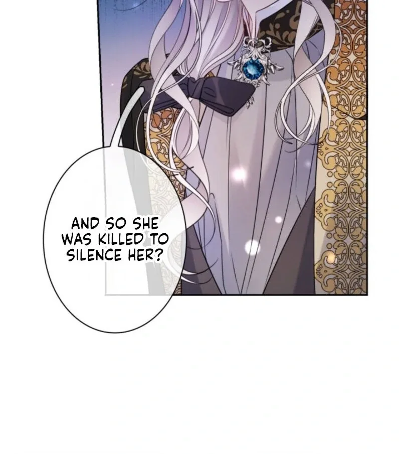 The Villainess Will Bring Down the Marquis’s House! Chapter 23 page 43