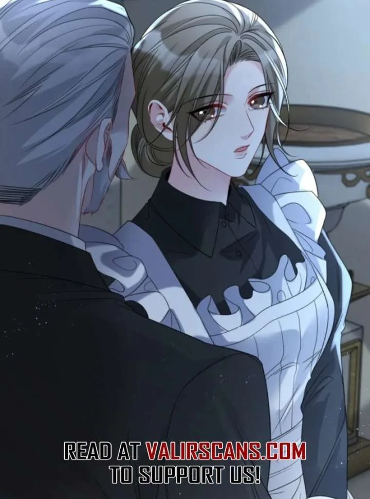 The Villainess Will Bring Down the Marquis’s House! Chapter 17 page 80