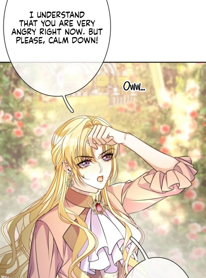 The Villainess Will Bring Down the Marquis’s House! Chapter 23 page 69