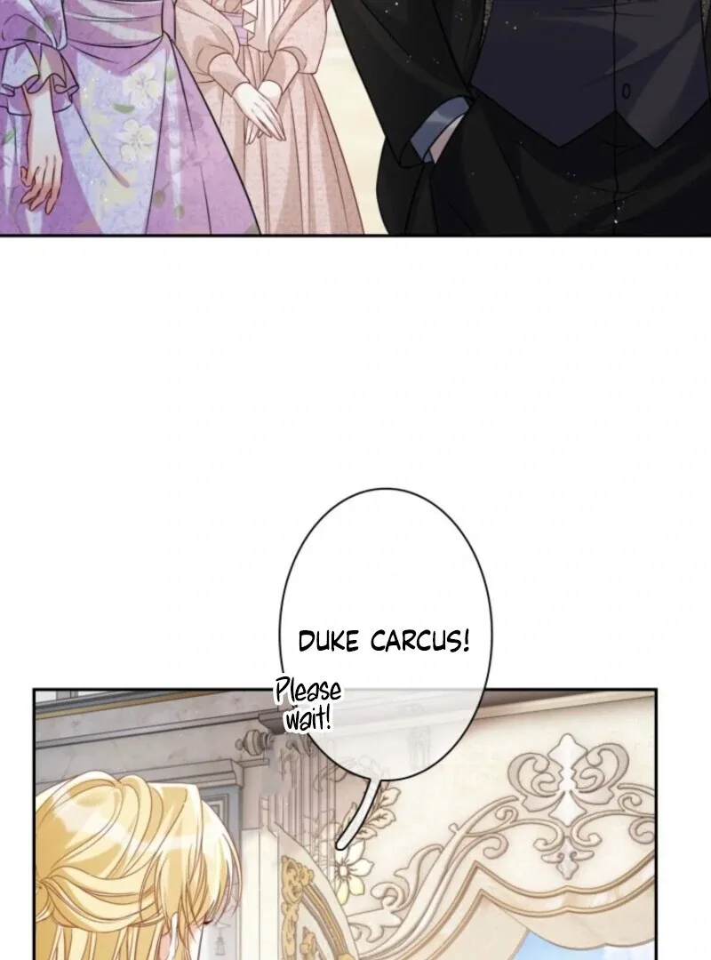 The Villainess Will Bring Down the Marquis’s House! Chapter 23 page 63